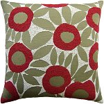 Enna Cassis Decorative Pillow